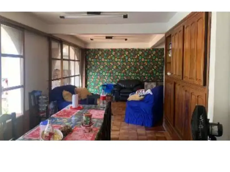 Casa em leilão