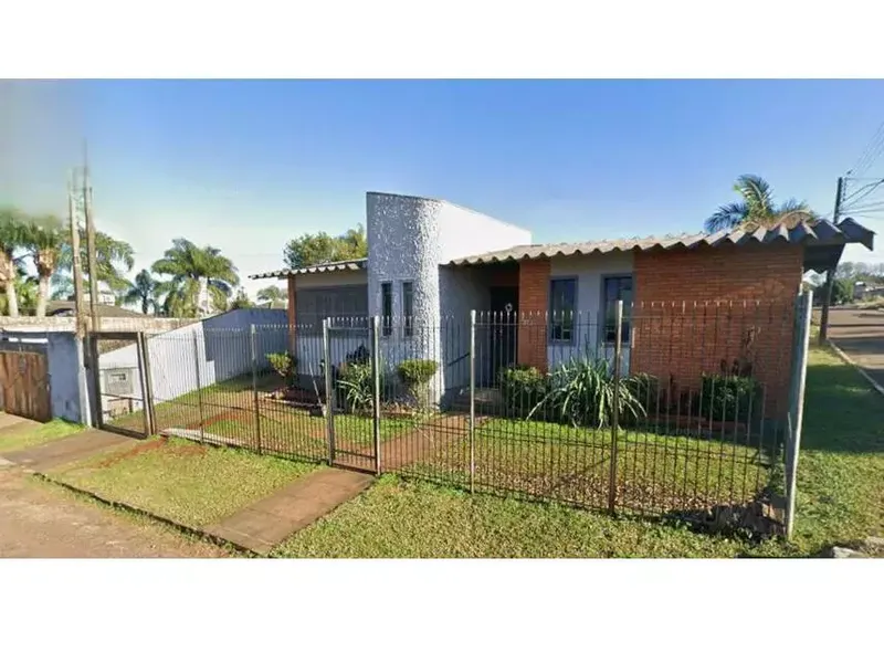 Casa em Leilão Extrajudicial