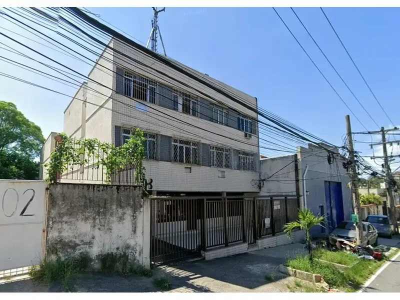 Apartamento em Leilão Judicial