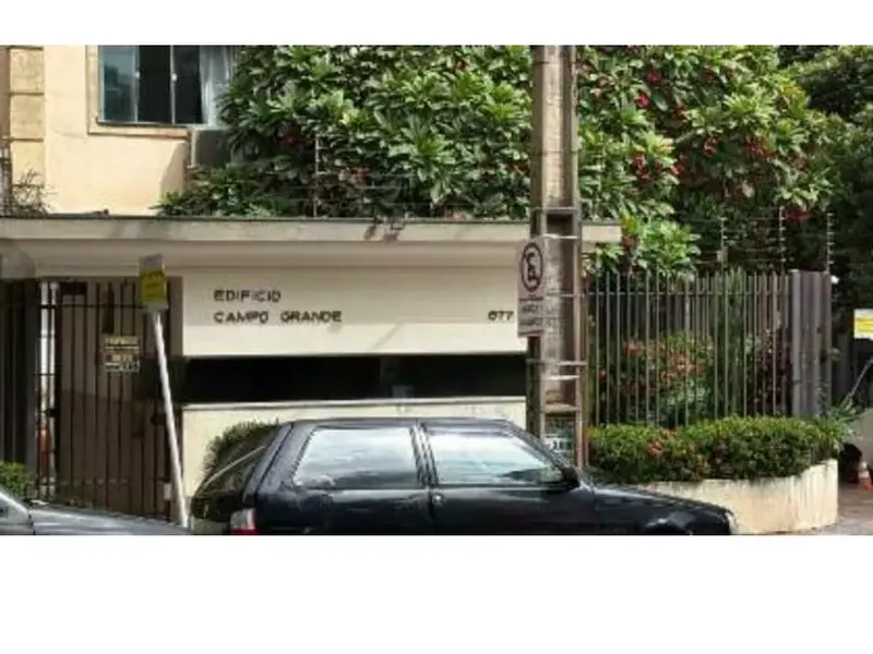 Apartamento em leilão