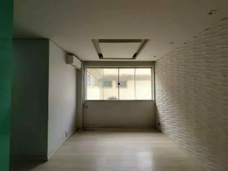 Apartamento em leilão