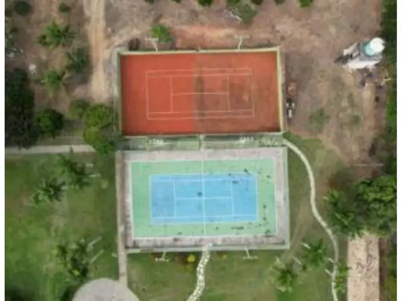 Terreno em leilão