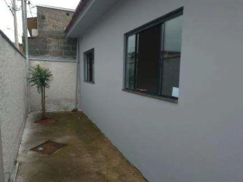 Casa em leilão