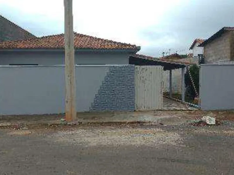 Casa em Leilão Extrajudicial