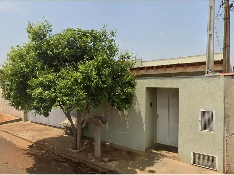 Casa em Leilão Judicial