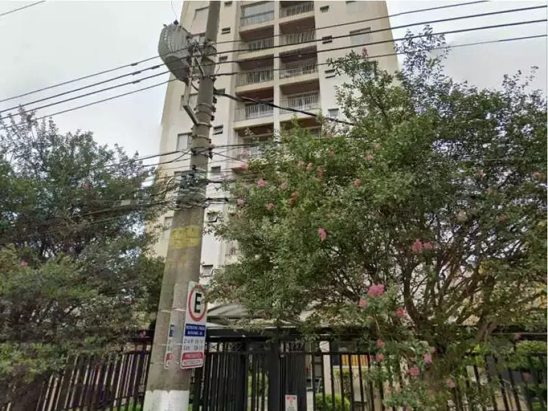 Apartamento em Leilão Judicial