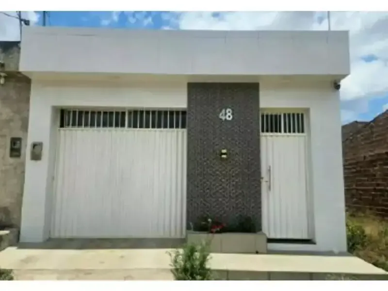 Casa em Leilão Extrajudicial
