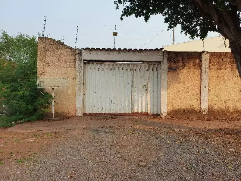 Casa em Leilão Extrajudicial