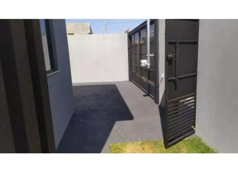 Casa em leilão