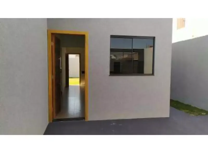 Casa em leilão