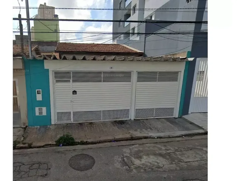 Casa em Leilão Judicial