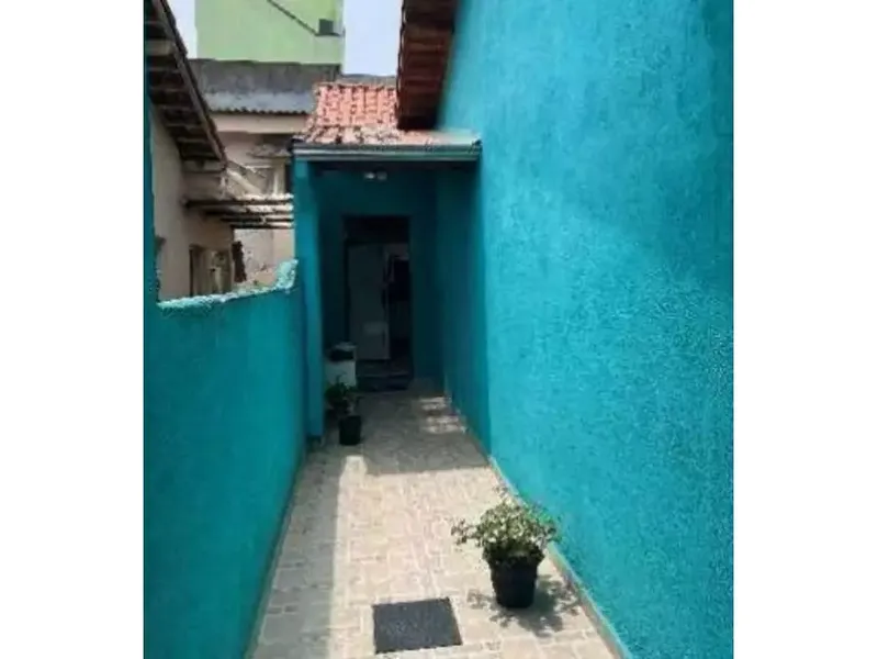 Casa em leilão