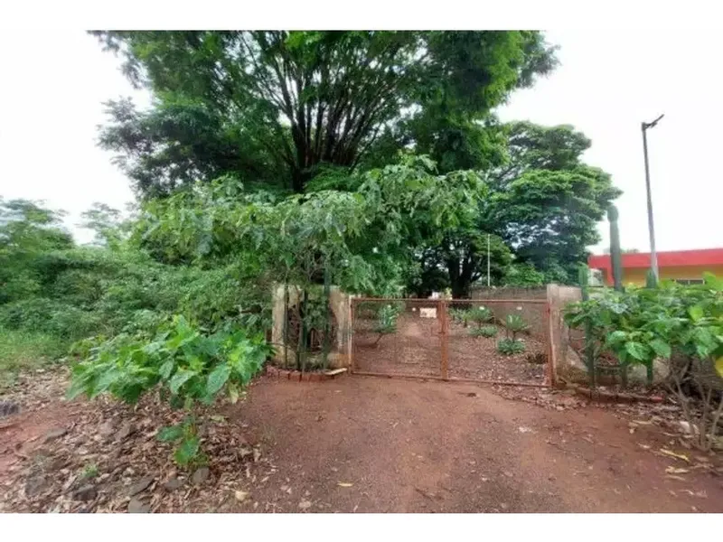Imóvel rural em leilão