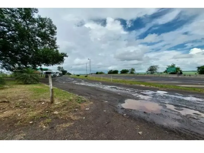 Imóvel rural em Leilão Judicial