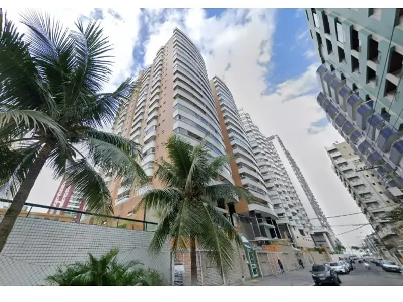 Apartamento em Leilão Judicial