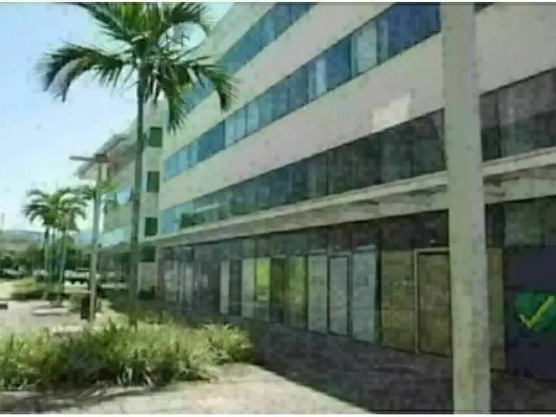 Loja em leilão