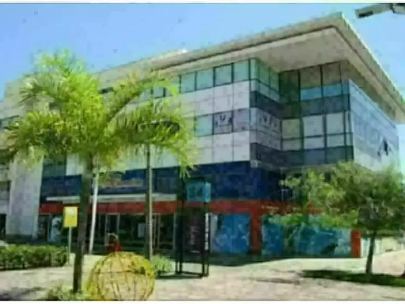 Loja em Leilão Extrajudicial