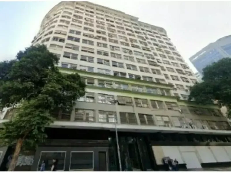 Comercial em Leilão Extrajudicial