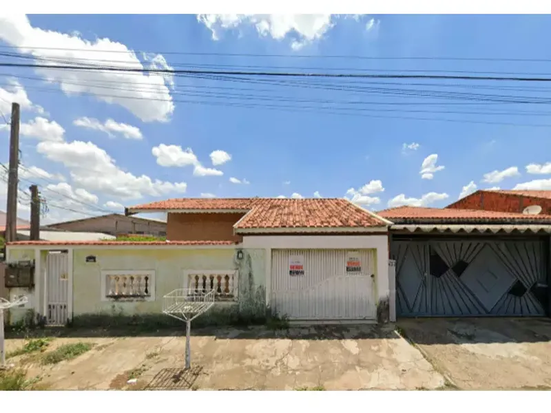 Casa em Leilão Judicial