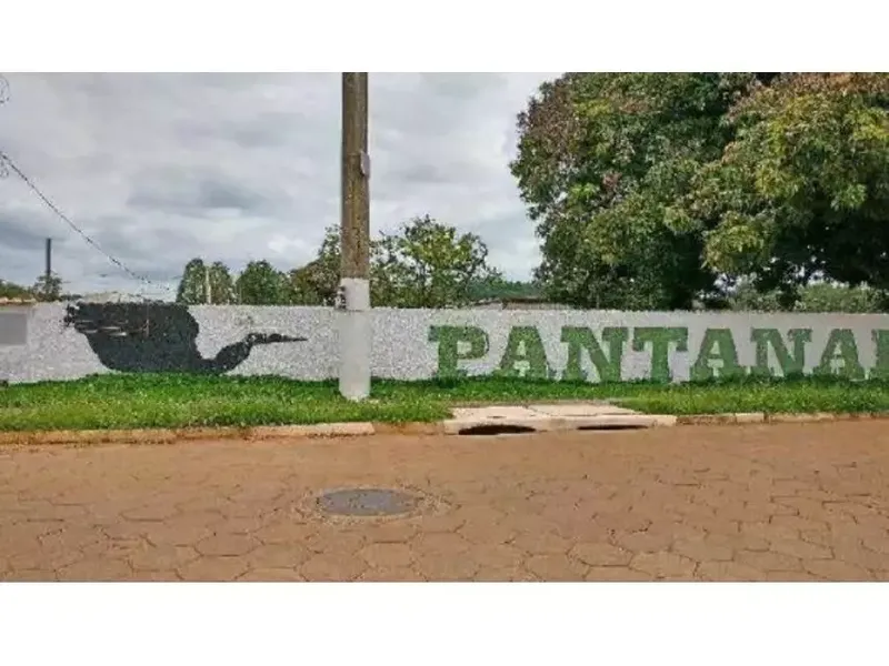 Imóvel rural em Leilão Judicial