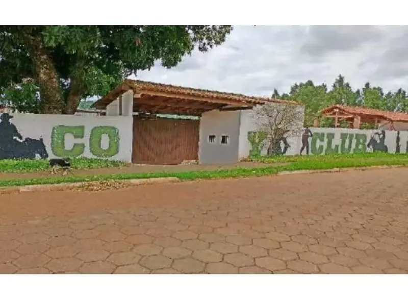 Imóvel rural em Leilão Judicial