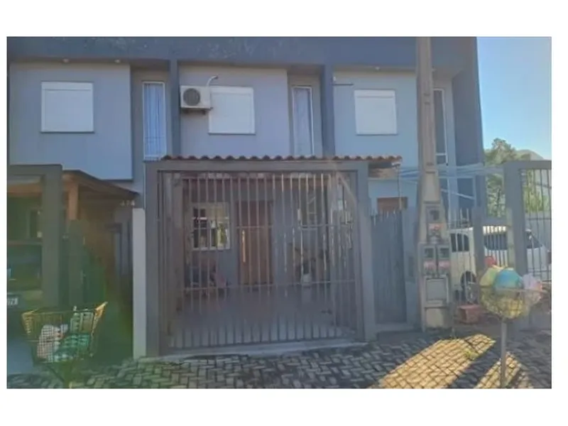 Prédio em Leilão Extrajudicial
