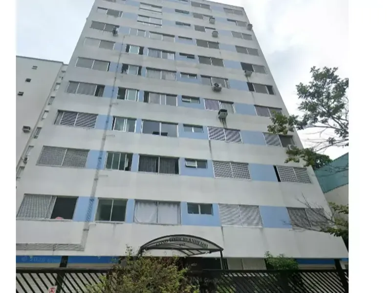 Apartamento em Leilão Judicial