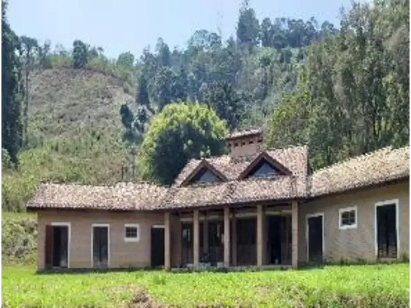 Imóvel rural em Leilão Extrajudicial