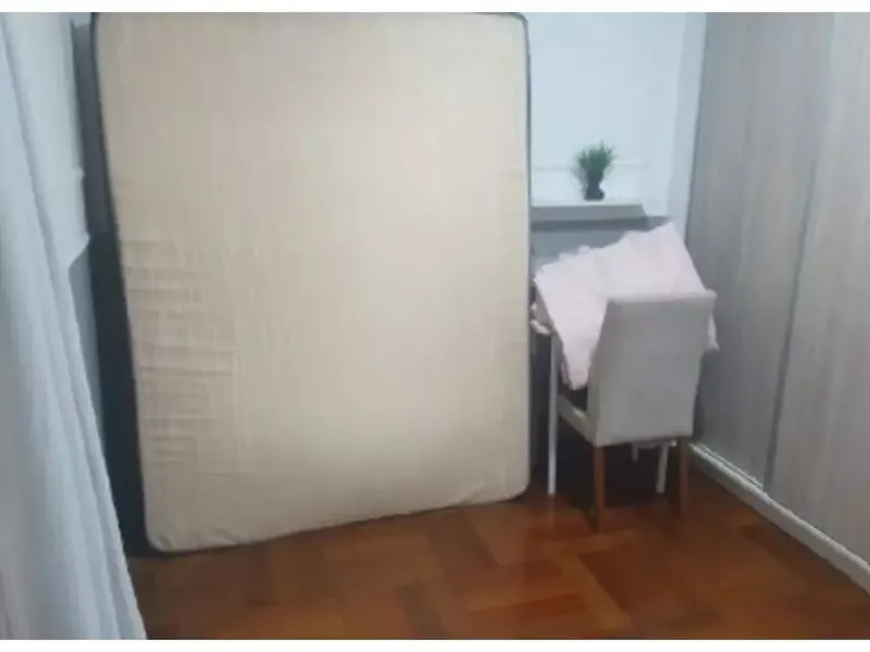 Casa em leilão