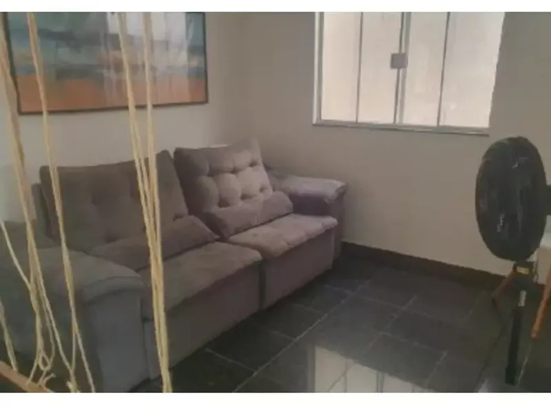 Casa em leilão