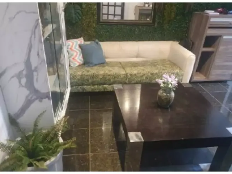 Casa em leilão