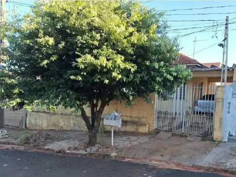 Casa em Leilão Judicial