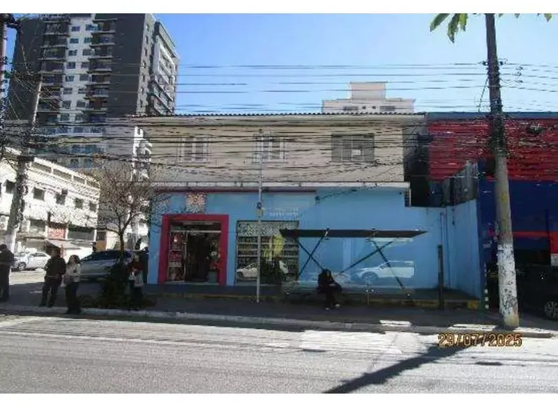 Comercial em Leilão Judicial