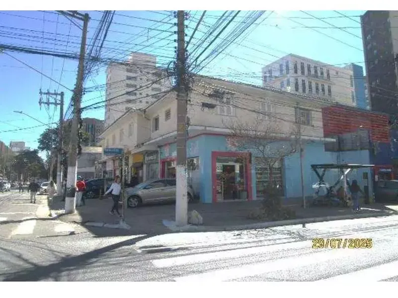 Comercial em Leilão Judicial