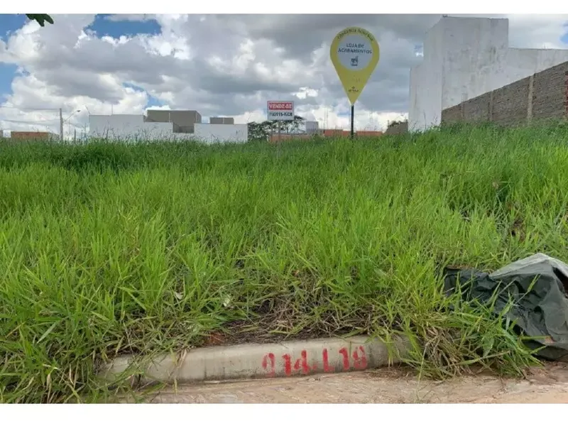 Terreno em Leilão Extrajudicial