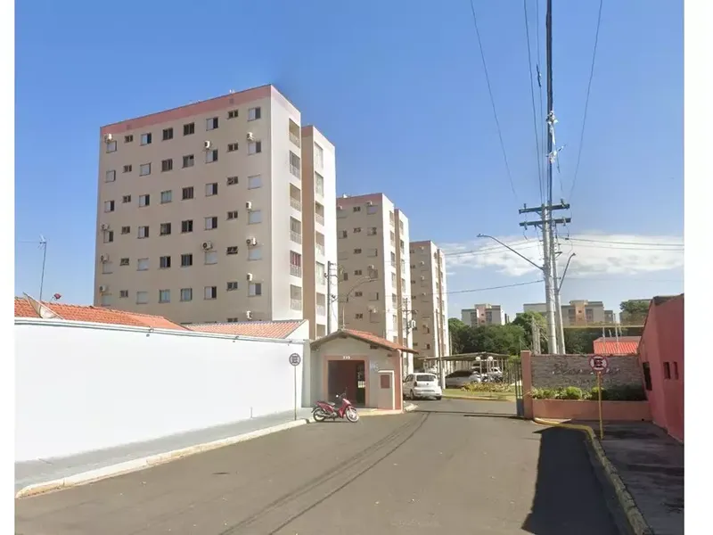 Apartamento em Leilão Judicial