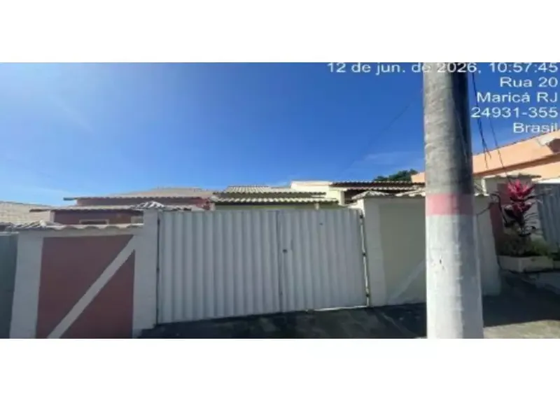 Casa em Leilão Extrajudicial