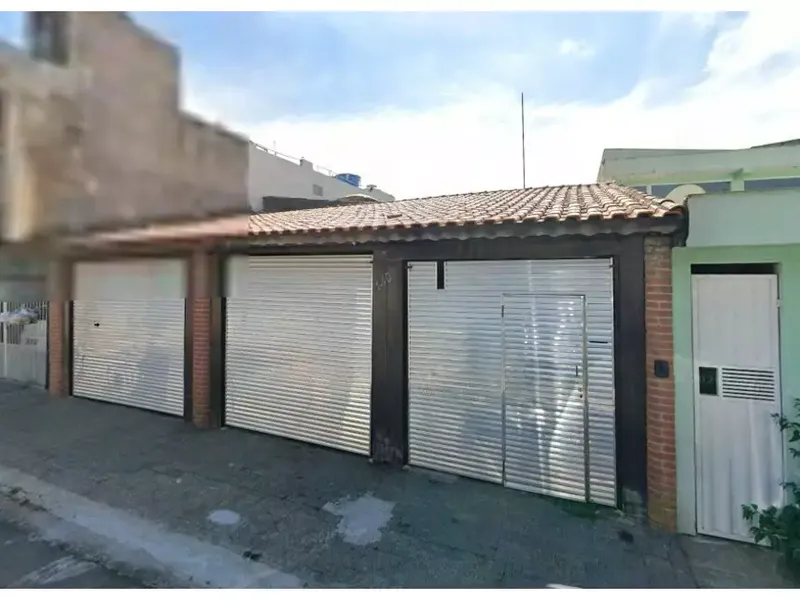 Casa em Leilão Extrajudicial