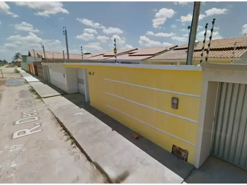 Casa em Leilão Extrajudicial