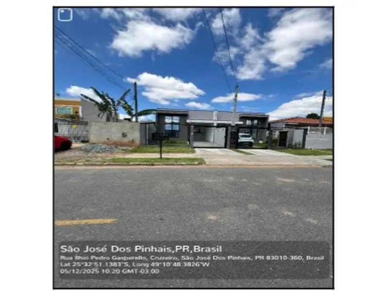 Casa em Leilão Extrajudicial