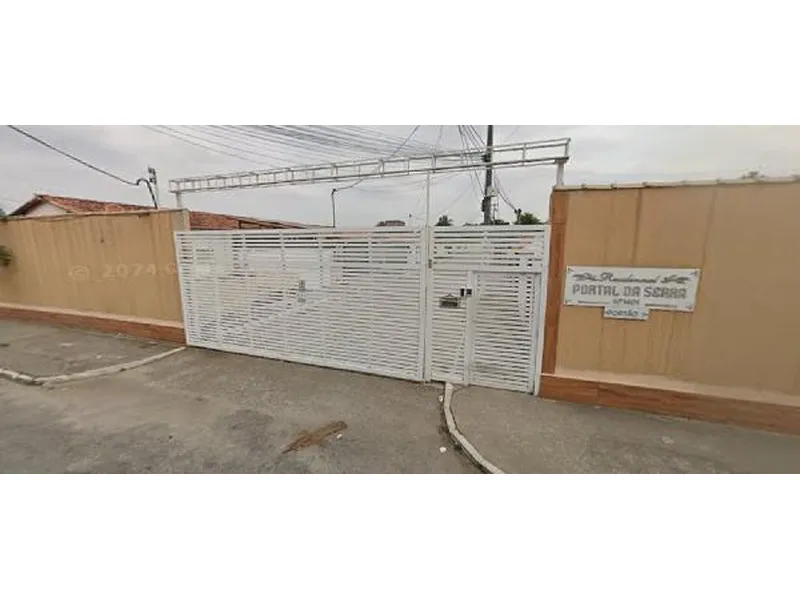 Casa em Licitação