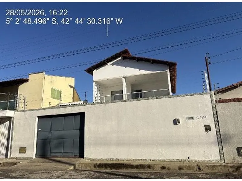 Casa em Leilão Extrajudicial
