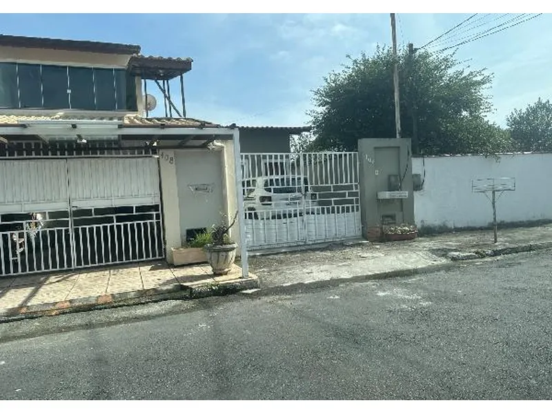 Casa em Leilão Extrajudicial