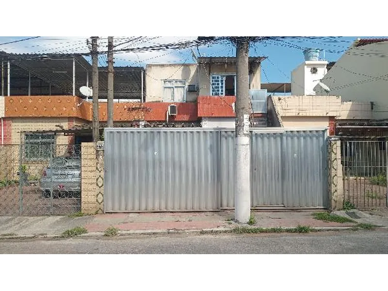 Prédio em Leilão Extrajudicial