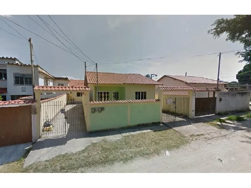 Casa em Leilão Extrajudicial