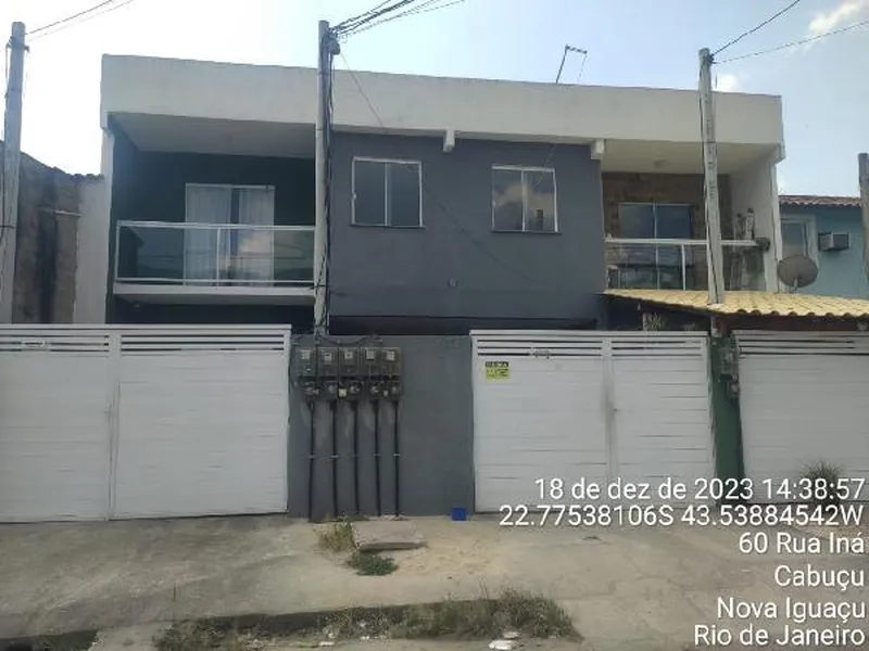 Casa em Venda Direta