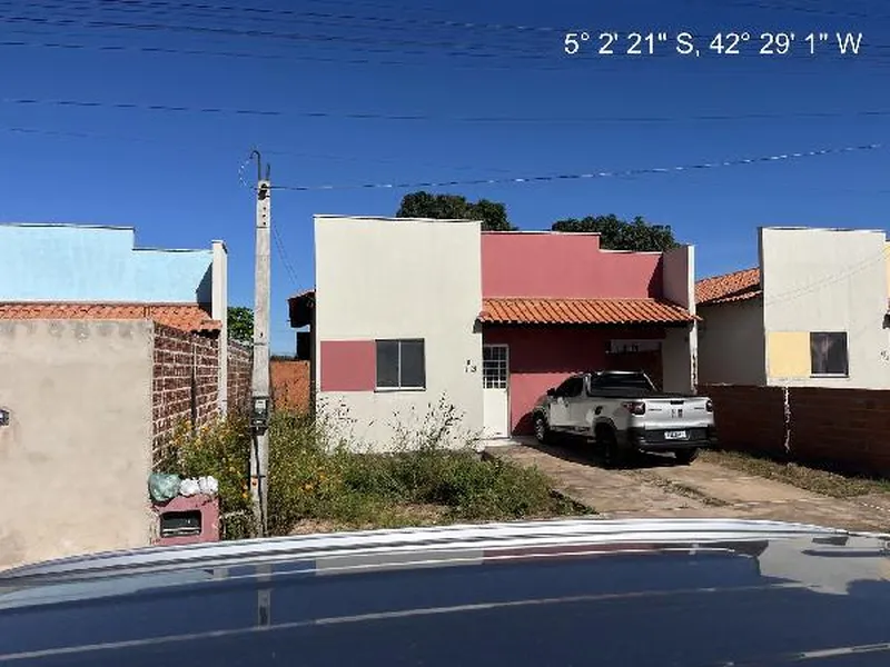 Casa em Venda Direta
