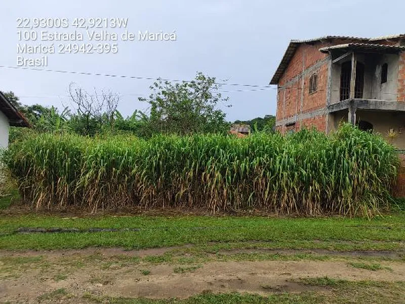 Terreno em Leilão Extrajudicial