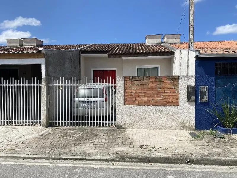 Casa em Licitação