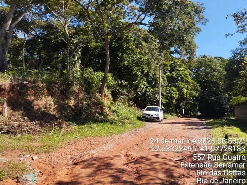 Terreno em Licitação